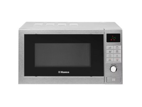 HANSA Mikrotalasna AMGF20E1GIH