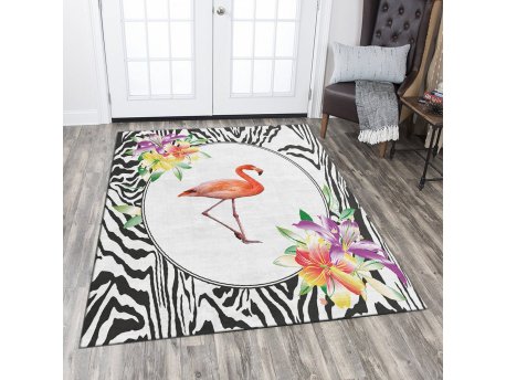 Conceptum Hypnose Multicolor tepih 517 100 x 180 (487KRL1803)