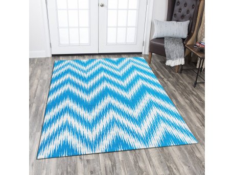 Conceptum Hypnose Multicolor tepih 521 100 x 180 (487KRL1810)