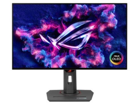 ASUS ROG Strix OLED XG27AQDMG QHD 240Hz USB AMD FreeSync Premium OUTLET
