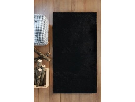 Conceptum Hypnose Tepih Post Black 100 x 200 (551CST1244)
