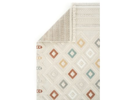 Conceptum Hypnose Tepih Stone 1064 Multicolor 100 x 200 (860BLN2988)