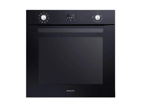 DAVOLINE BBA 6010 BLACK GLASS
