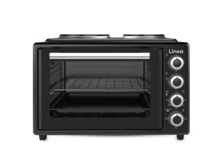 LINEA Mini šporet LMO35-0667