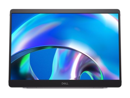 DELL P1425 USB-C Portable monitor