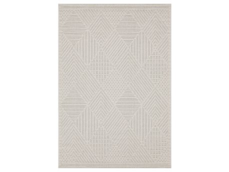 Conceptum Hypnose Tepih Fava White 100 x 200 (733MLC1190)