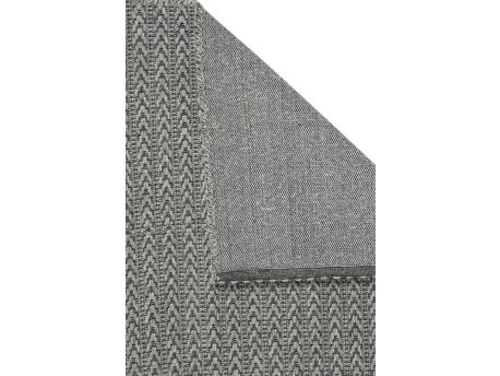 Conceptum Hypnose Tepih Efta Grey 100 x 200 (733MLC2189)