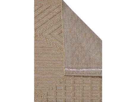 Conceptum Hypnose Tepih Fava Beige 100 x 200 (733MLC1182)