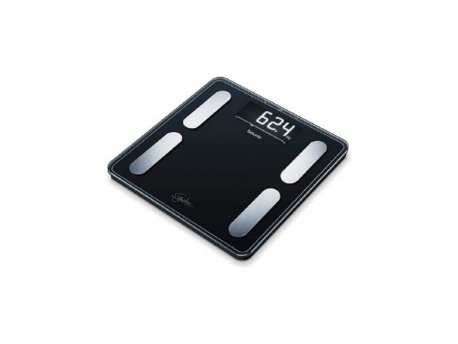 BEURER Vaga BF400 Dijagnosticka - Signature Line Black 73574
