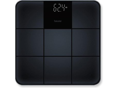 BEURER Vaga GS235 za kupatilo crna 5732