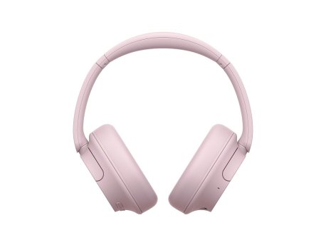 SONY Slušalice WH-CH720NP (pink)