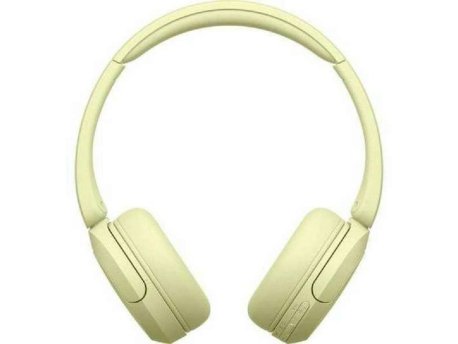 SONY Slušalice WH-CH520Y (žute)