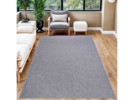 Conceptum Hypnose Tepih Milla Grey 100 x 200 (733MLC2215)