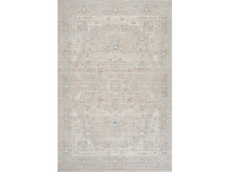 Conceptum Hypnose Tepih Rustik 2222 Beige 100 x 200 (952CCL2463)