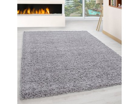 Conceptum Hypnose Tepih Life 1500 Light Grey 100 x 200 (743CDY2133)