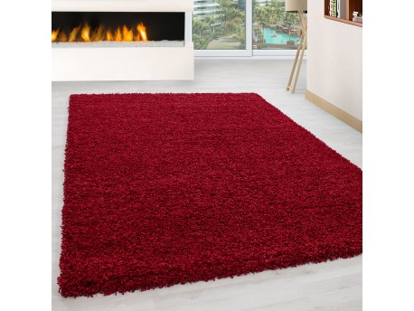 Conceptum Hypnose Tepih Life 1500 Red 100 x 200 (743CDY2138)