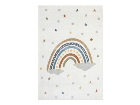 Conceptum Hypnose Dečiji tepih Bohem Kids Rainbow 100 x 200 (690CCL1188)