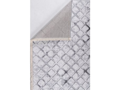 Conceptum Hypnose Tepih Cabana Grey 100 x 200 (733MLC1135)