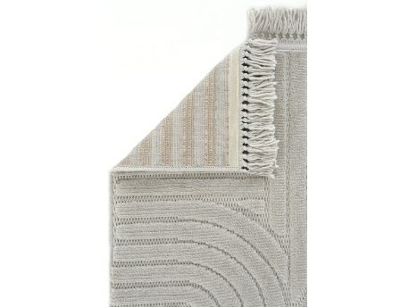 Conceptum Hypnose Tepih Stone 1090 Grey 100 x 250 (860BLN3189)