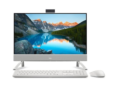 DELL AiO 27 FHD i5-1334U 16GB 512GB SSD Win11Pro 3yr NBD + WiFi
