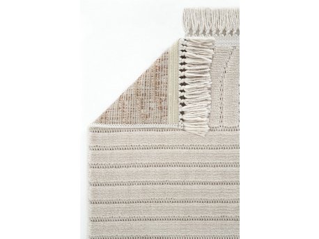 Conceptum Hypnose Tepih Stone 1090 Beige 100 x 300 (860BLN3159)