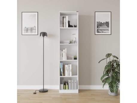 HANAH HOME Polica za knjige Ktp 325 Bb 1