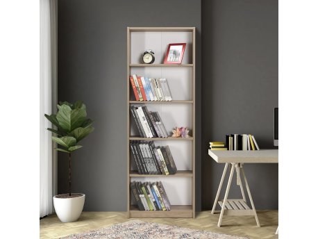 HANAH HOME Polica za knjige Ktp 150 Tt 1
