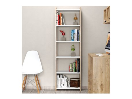 HANAH HOME Polica za knjige KTB0103