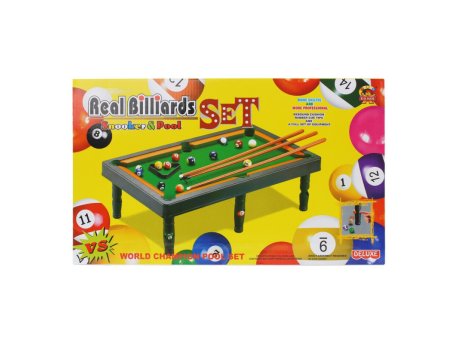 DEXY CO STARWOOD BILIJAR SET