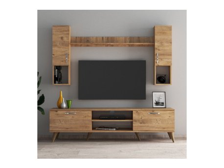 HANAH HOME TV polica TVU0202