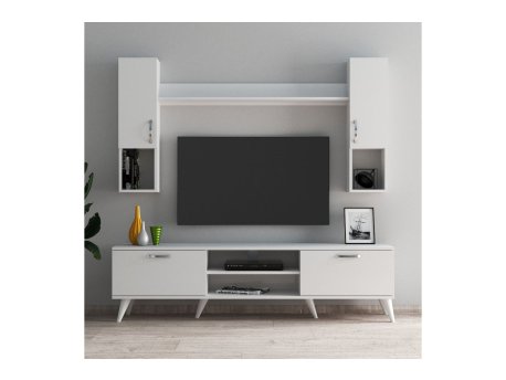 HANAH HOME TV polica TVU0201