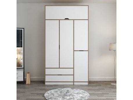 HANAH HOME Elina 8911