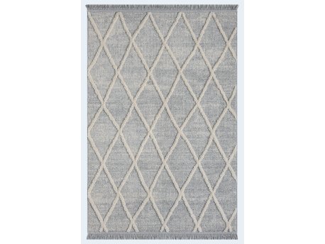 Conceptum Hypnose Tepih Marimba Grey 100 x 300 (733MLC1286)