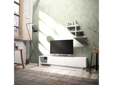 HANAH HOME TV polica Liza