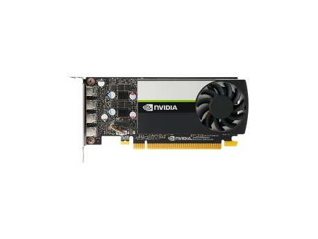 PNY NVIDIA ® T1000 8GB GDDR6 VCNT10008GB-PB