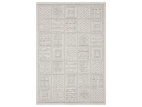 Conceptum Hypnose Tepih Katia White 100 x 300 (733MLC1254)