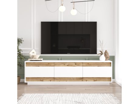 HANAH HOME TV polica Fr4 Aw