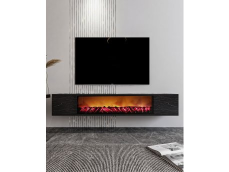 HANAH HOME TV polica Parla Royal Marble