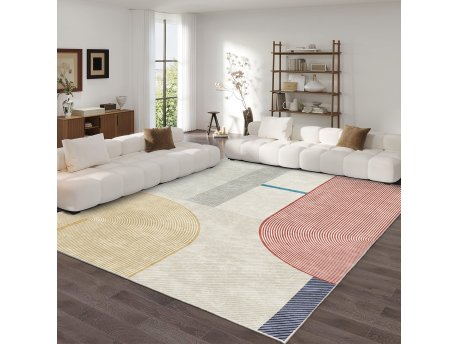 Conceptum Hypnose Multicolor tepih Infkece 13 100 x 300 (485HFT3168)