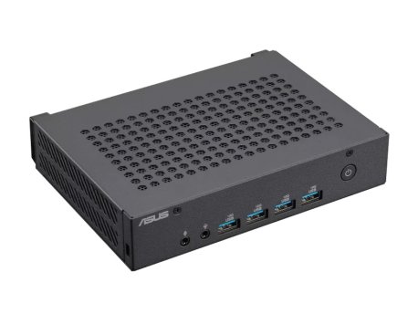 ASUS Mini PC PN43-BBN200MD (Intel N200, Barebone)