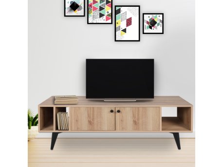HANAH HOME TV polica Sidney
