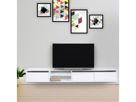 HANAH HOME TV polica Dublin