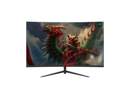 ZEUS ZUS27CUR FHD Curved