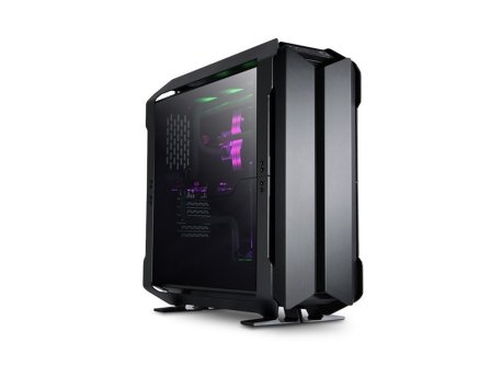 BC COMP BEAST INTEL Core i9-14900KF/128GB/M.2 2TB/RTX5090 32GB/1200W