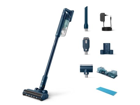 PHILIPS Štapni usisivač XC5141/01