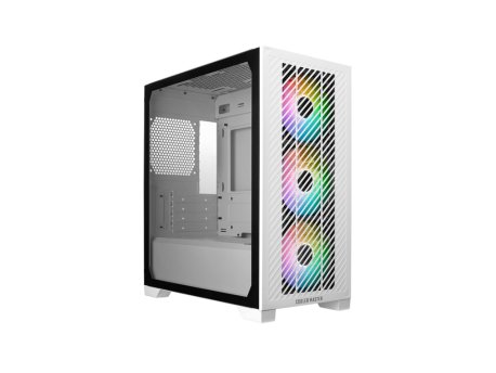 BC GROUP AMD Ryzen 9 5900X/Fera 5/B550M WiFi/32GB/M.2 1TB/RTX4060 8GB/CM Elite 301 belo/650W