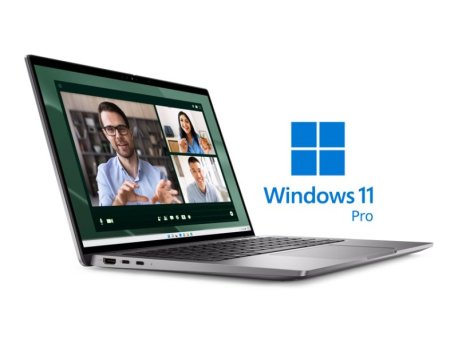 DELL Latitude 7450 (FHD+, Ultra 7 155U, 16GB, 512GB SSD, Backlit, Win 11 Pro)