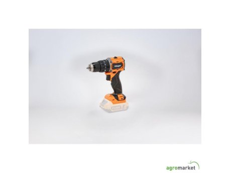 VILLAGER FUSE akumulatorska brushless udarna bušilica VLP 5121 SOLO
