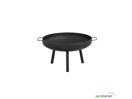 Shinerich Europe Ognjište okruglo Dia 60