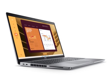 DELL Latitude 5550 (FHD IPS, Ultra 7 165U, 16GB, 512GB SSD, Backlit, FP, SC)